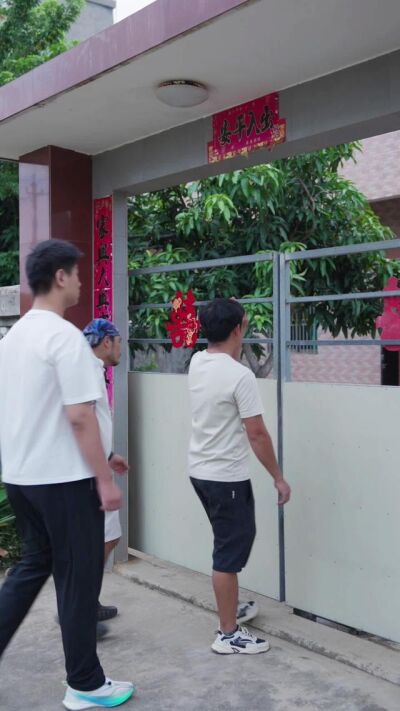 《借车闹剧毁前程》剧照