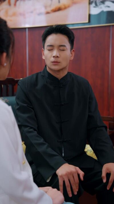《纯阳医仙下山赴婚约》剧照