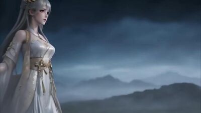 《劍神歸來：我和驢子的十萬年第一季》劇照