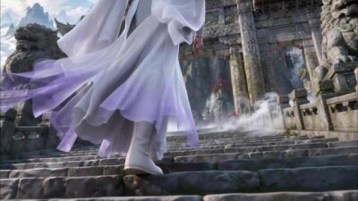 《簽到無敵：夫人竟是魔教女帝》劇照