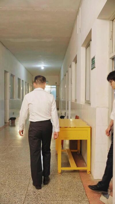 《磕頭機：我爸是油田工人》劇照