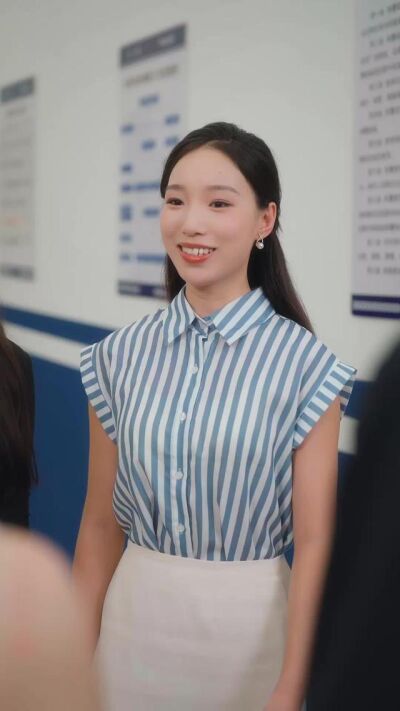 《我的女兒是個戀愛腦》劇照