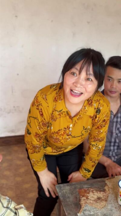 《替姐出嫁，我成了婆家團寵》劇照