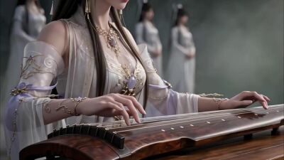 《劍神歸來：我和驢子的十萬年第一季》劇照
