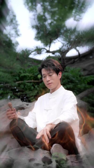 《我乃人间唯一仙》剧照