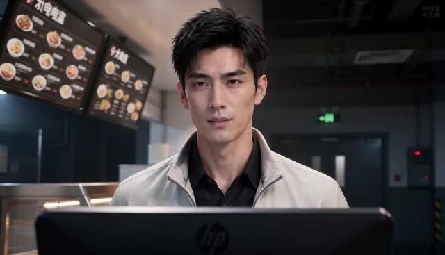 《物流園老闆以為我不敢搬，我連夜開走三百輛》劇照