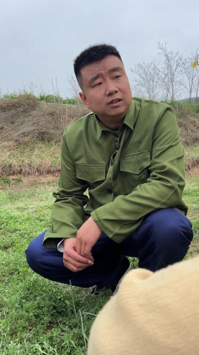 《大姐慧芳》劇照