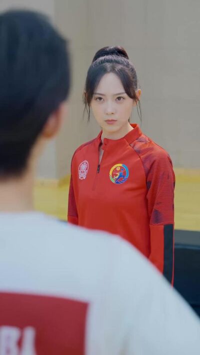 《篮门女将》剧照