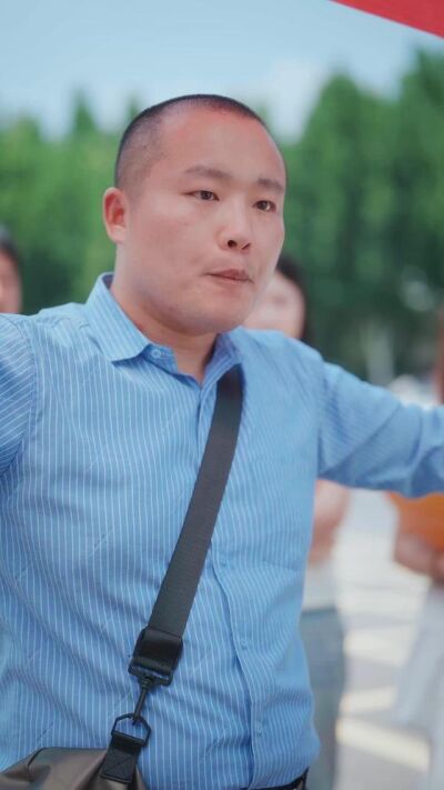 《我的女兒是個戀愛腦》劇照