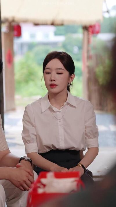 《我的婆婆，我罩着》剧照