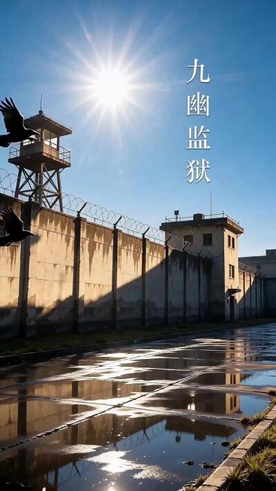 《狂龙出渊，重踏巅峰》剧照