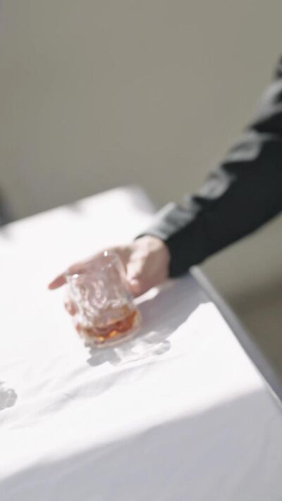 《替她赴一场情深》剧照