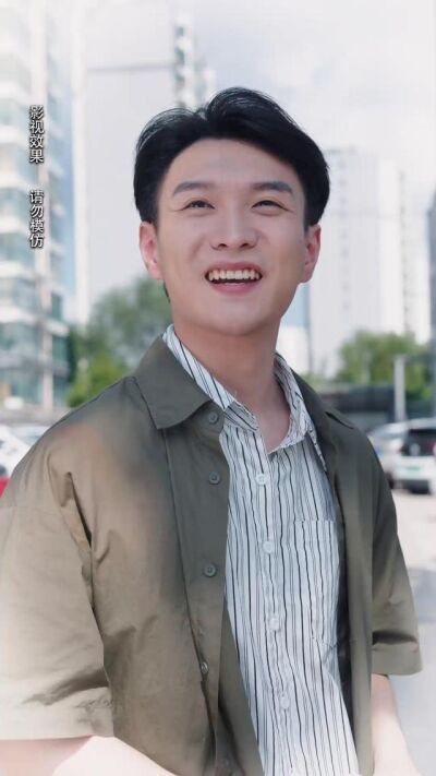 《農袍之下天下無敵》劇照