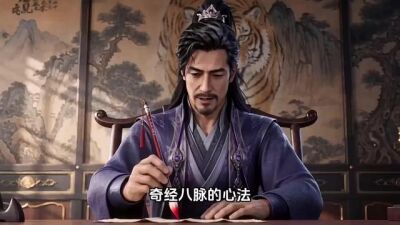 《我自殺豬匠登聖第二季》劇照