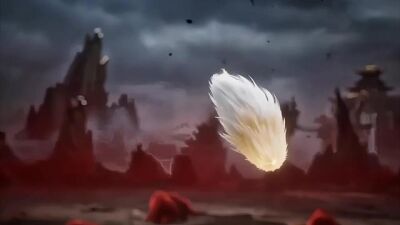 《劍神歸來：我和驢子的十萬年第一季》劇照