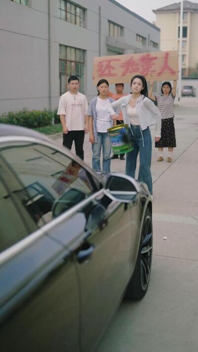 《我真不是奸商》劇照