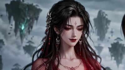 《劍神歸來：我和驢子的十萬年第一季》劇照