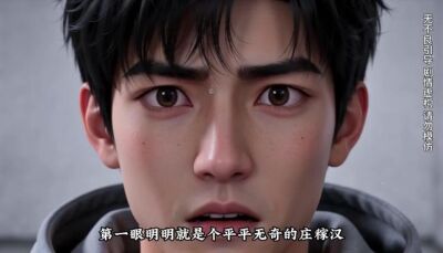 《芽芽荷包里的烟火人间第四季》剧照