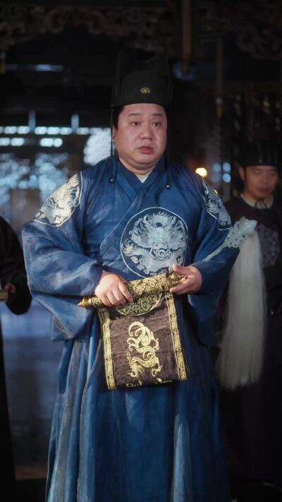 《帝后也疯狂第二季》剧照