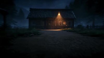 《劍神歸來：我和驢子的十萬年第一季》劇照
