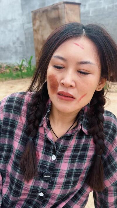 《我以良田破困局》劇照