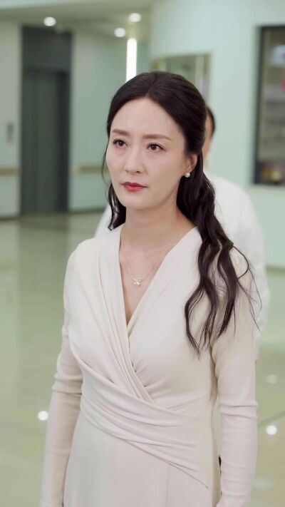 《女儿前途被毁，陆太太摊牌了》剧照