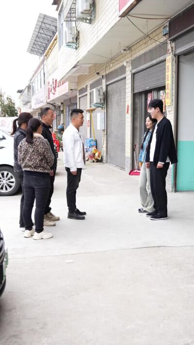 《傾盡一生只為你》劇照