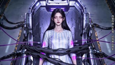 《天灾末世，我囤货百亿投喂丧尸王》剧照