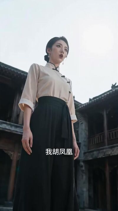 《武門榮光》劇照