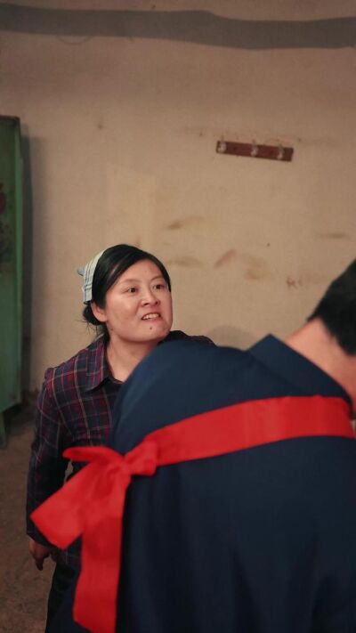《錯嫁之後遇良人》劇照