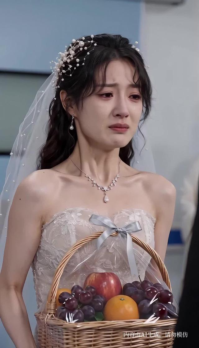 《婚禮當天，我換了新娘》劇照
