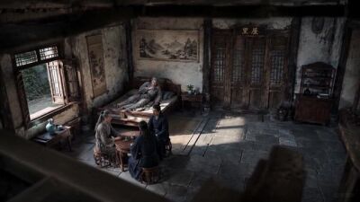 《修仙：系統助我成仙人》劇照