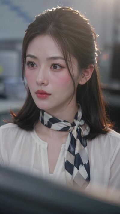 《身為老闆的我不裝了》劇照
