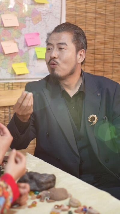 《傾盡一生只為你》劇照