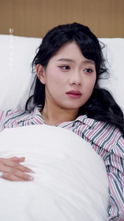 《霍先生的好運嬌妻有點甜》劇照