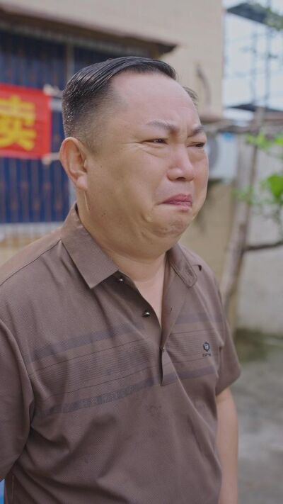 《一毛钱的神药》剧照