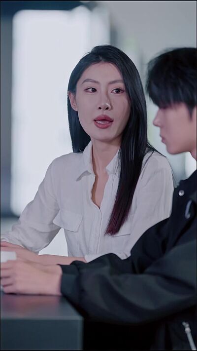 《神燈契約》劇照