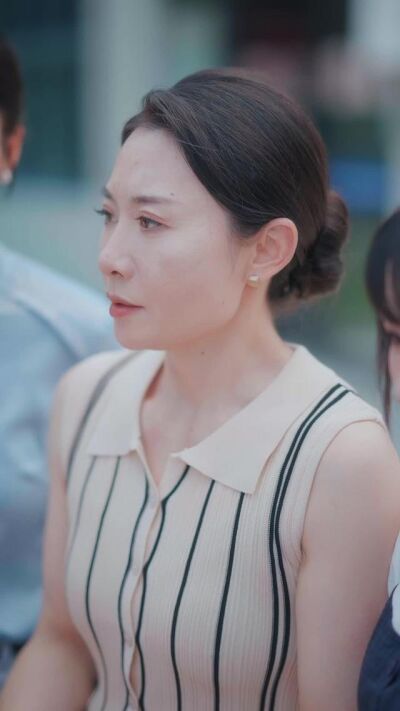 《我的女兒是個戀愛腦》劇照