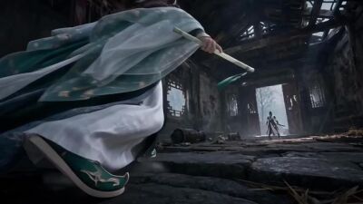 《我自殺豬匠登聖第二季》劇照
