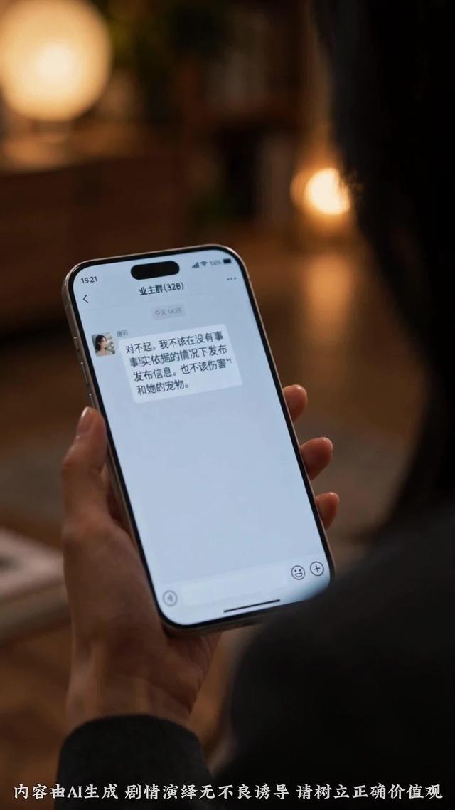 《殺我狗》劇照