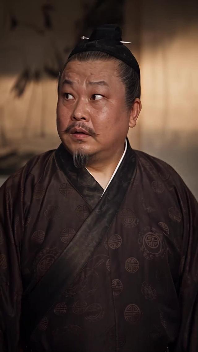 《冒名入仕，我成了大明权臣》剧照