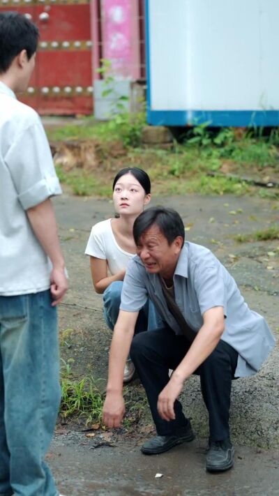 《全村笑我养河豚，我靠它赚疯了》剧照