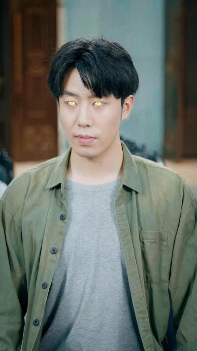 《强拆我家，但我透视无敌》剧照
