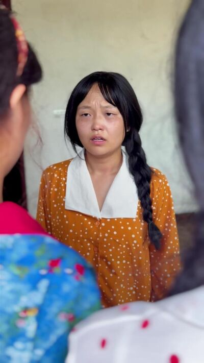 《替姐出嫁，我成了婆家團寵》劇照