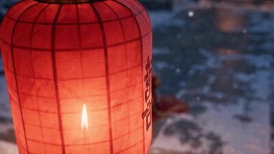 《王府继兄宠我如宝，亲哥们却后悔了》剧照