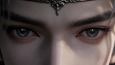 《劍神歸來：我和驢子的十萬年第一季》劇照