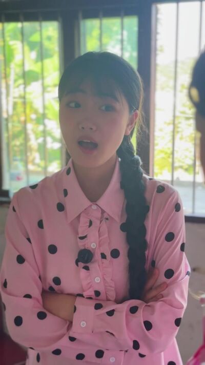 《替姐出嫁，我成了婆家團寵》劇照
