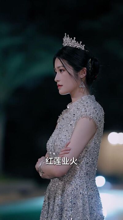 《小師妹下山，顧總裝不下去了》劇照