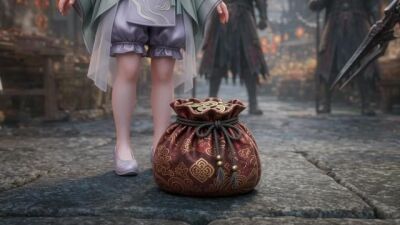 《妖界小奶宝：妖尊爹爹找上门第三季》剧照