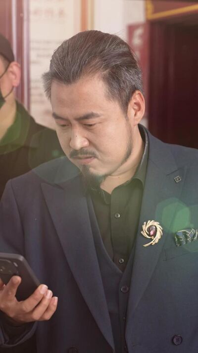 《傾盡一生只為你》劇照